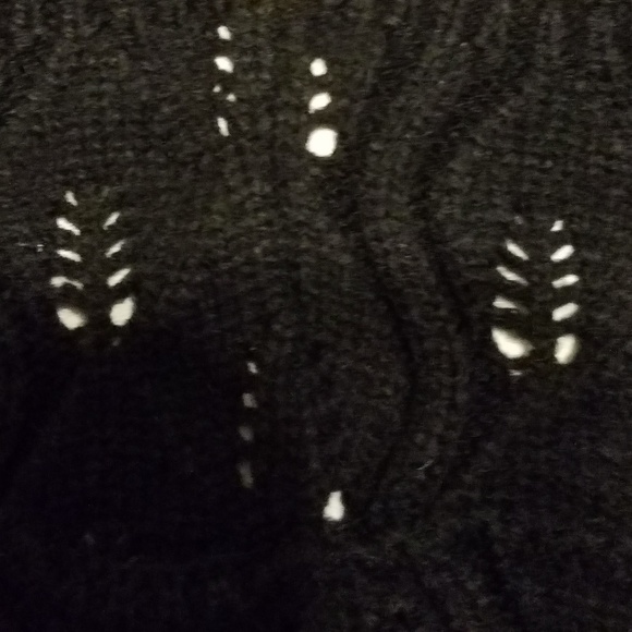 Boot cuffs, accessories - Picture 4 of 4